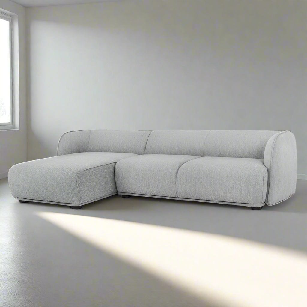 Home Atelier sofa Boscano Sectional Sofa