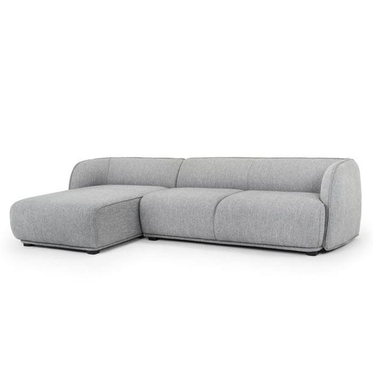 Home Atelier sofa Boscano Sectional Sofa