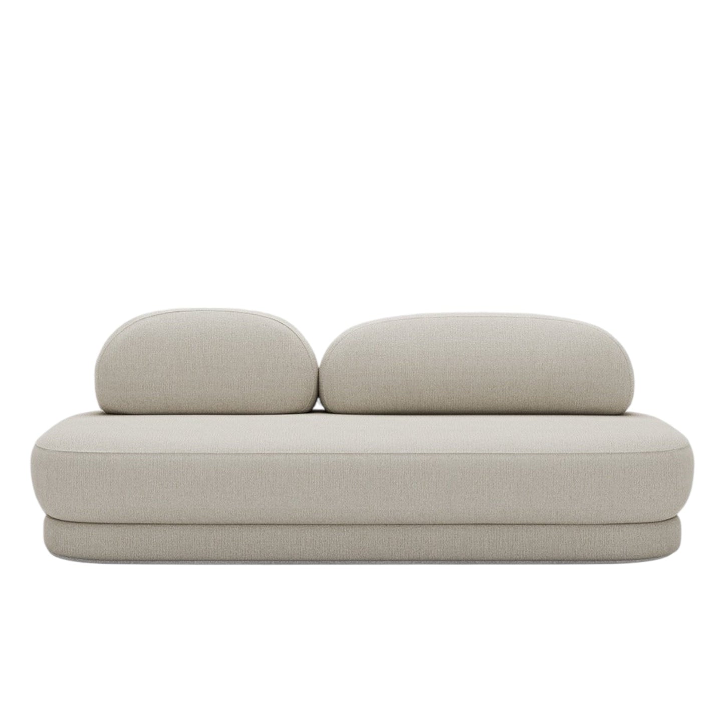Home Atelier Sofa Boton Curve Sofa