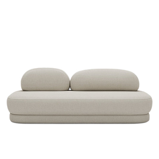 Home Atelier Sofa Boton Curve Sofa