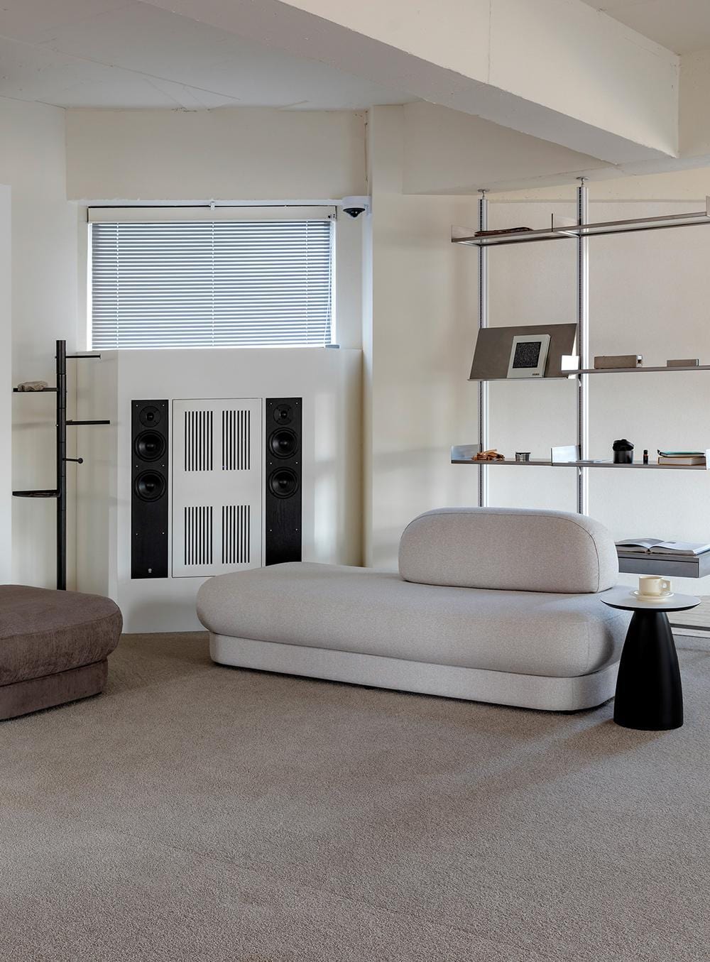 Home Atelier Sofa Boton Curve Sofa