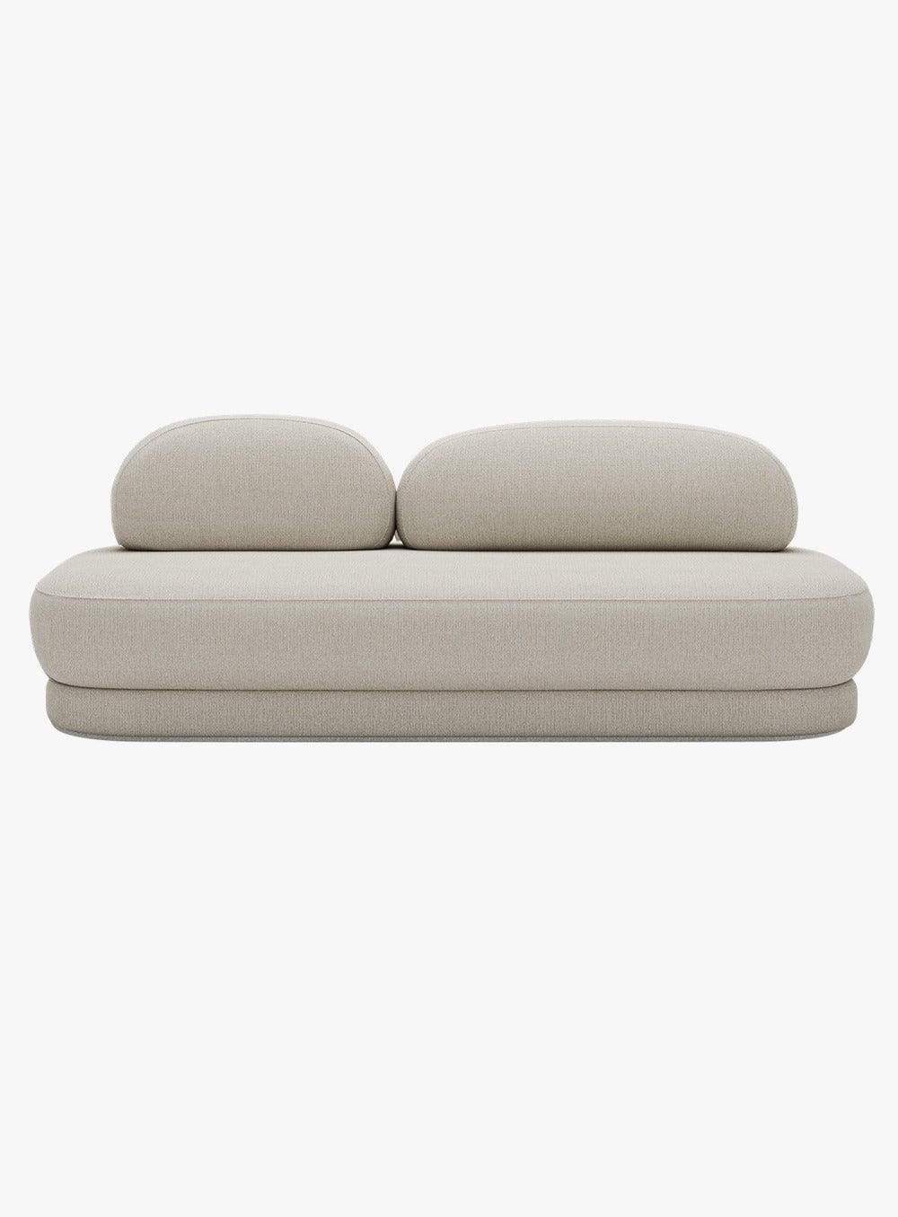 Home Atelier Sofa Boton Curve Sofa