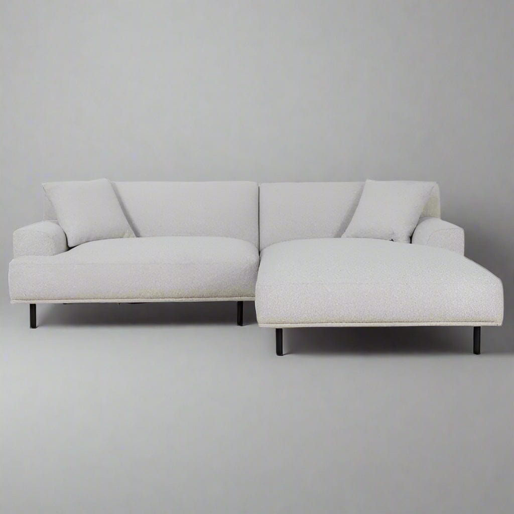 Home Atelier Sofa Doreen Sectional Sofa