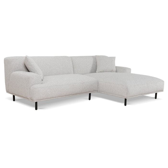 Home Atelier Sofa Doreen Sectional Sofa