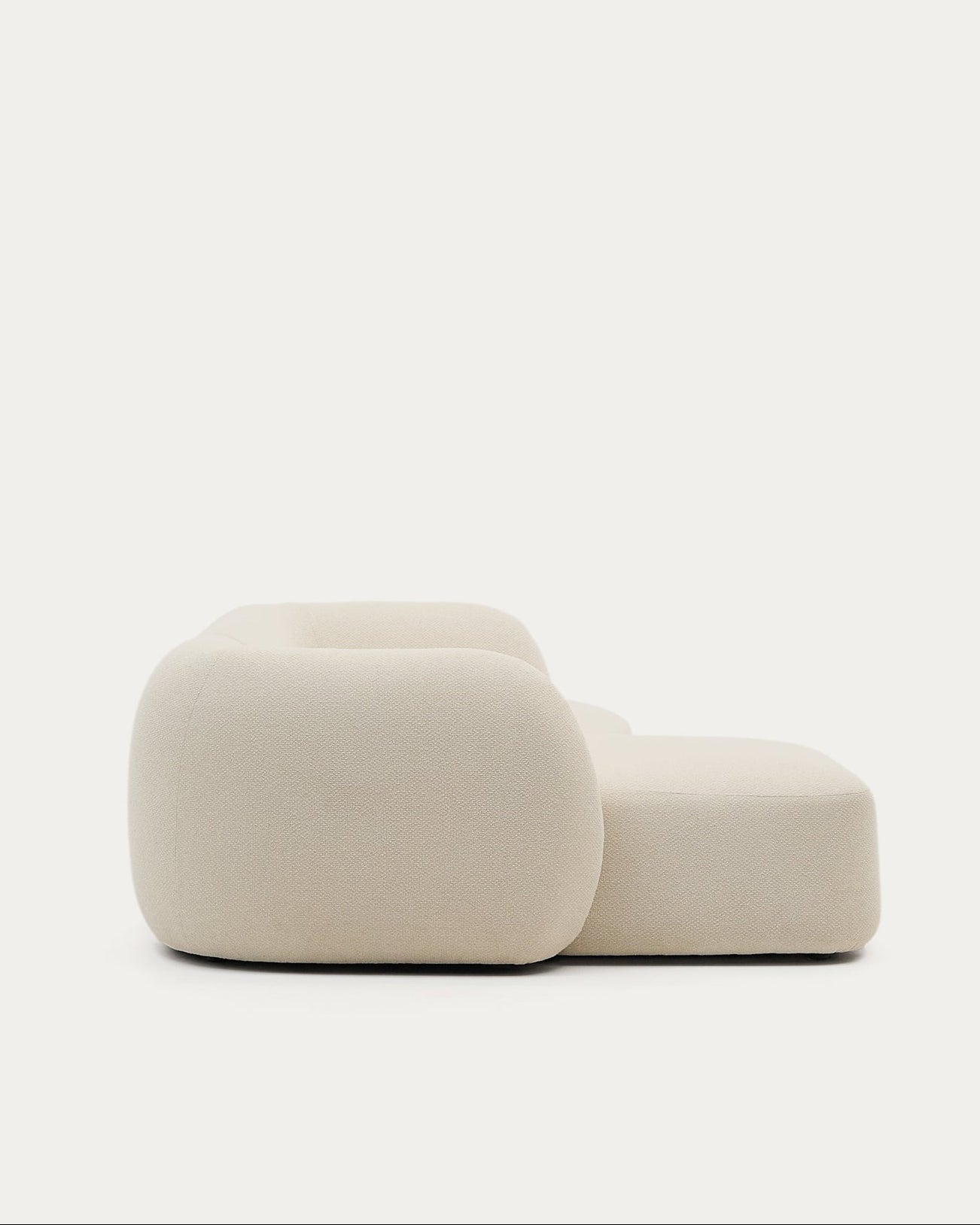 Home Atelier Sofa Gloria Sectional Curve Sofa