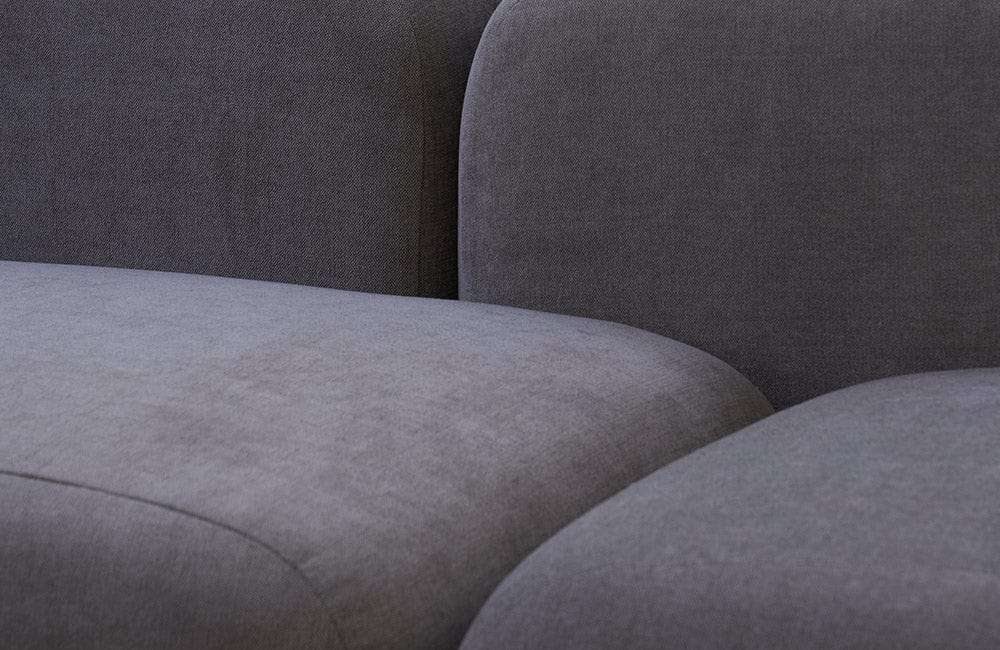 Home Atelier Sofa Ravo Scratch Resistant Sectional Sofa