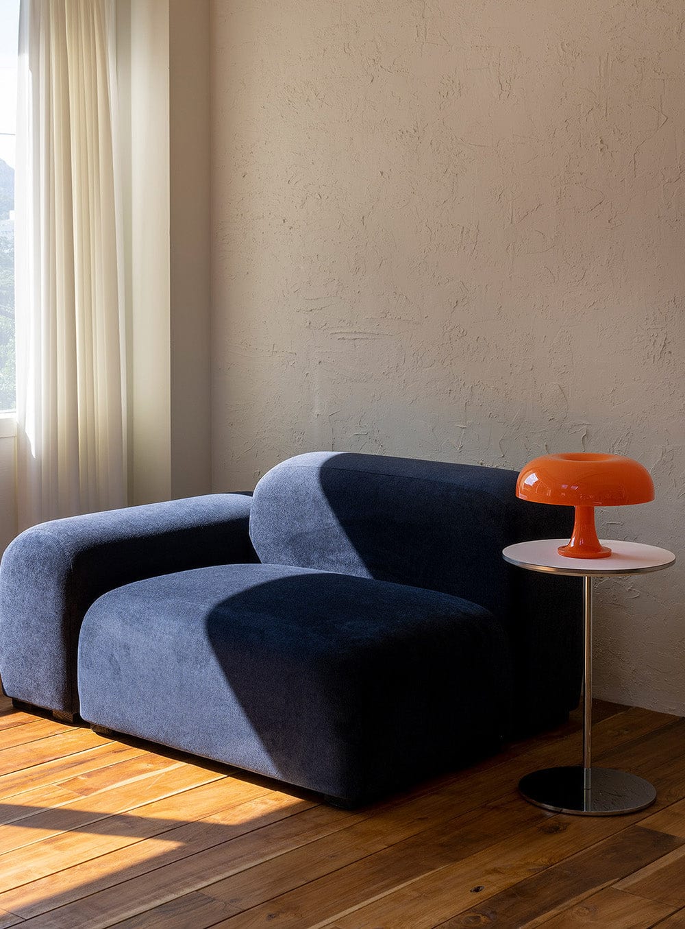 Home Atelier Sofa Ravo Scratch Resistant Sectional Sofa