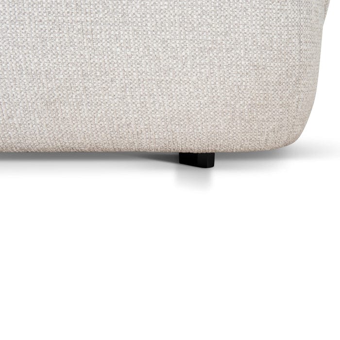 Home Atelier sofas Reikson Sectional Round Chaise Sofa