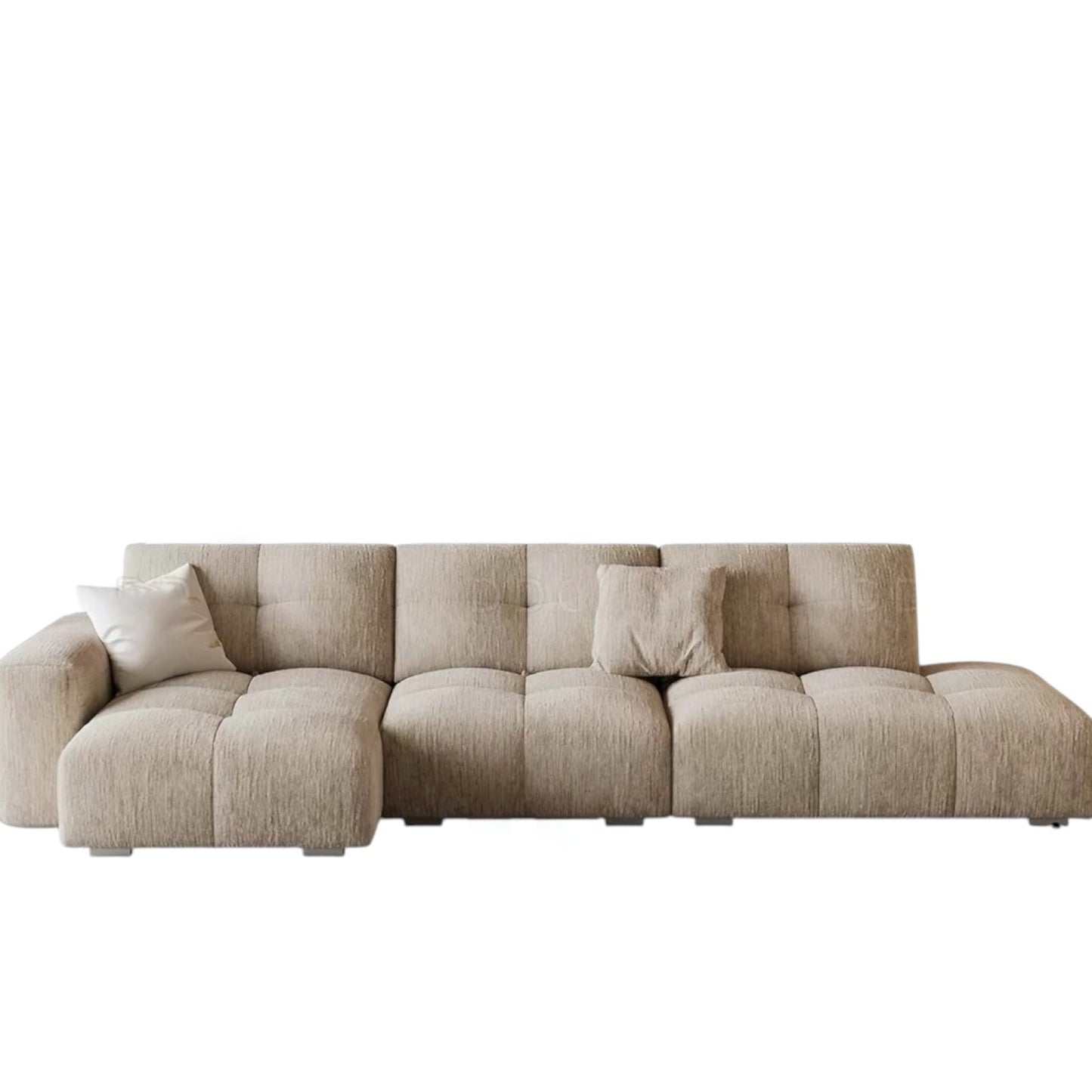 Home Atelier Stanley Scratch Resistant Backrest Slider Sofa (Copy 3)