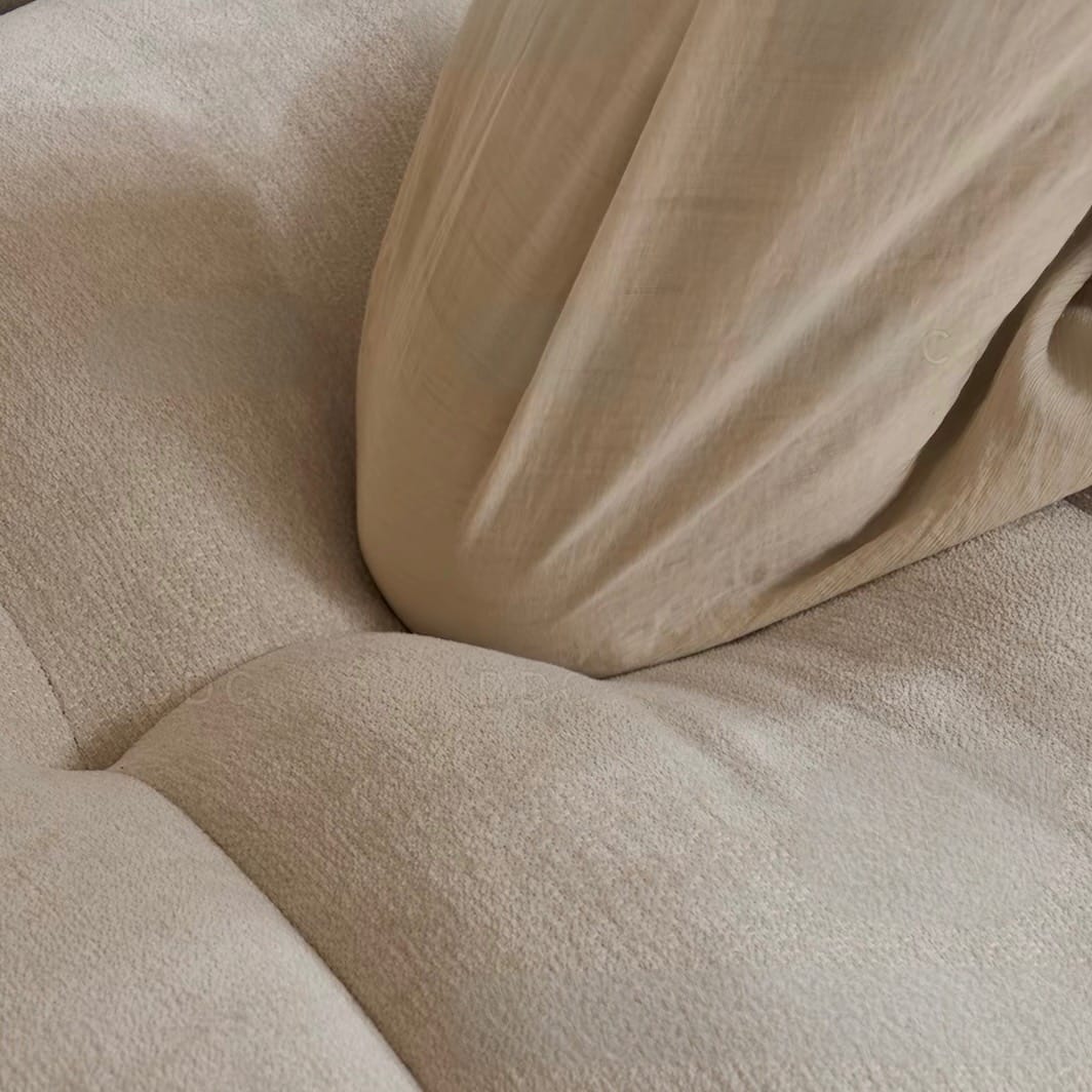 Home Atelier Stanley Scratch Resistant Backrest Slider Sofa (Copy 3)