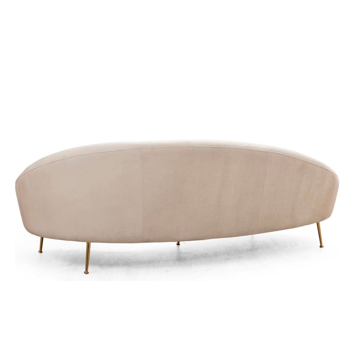 Home Atelier Stella Curve Sofa