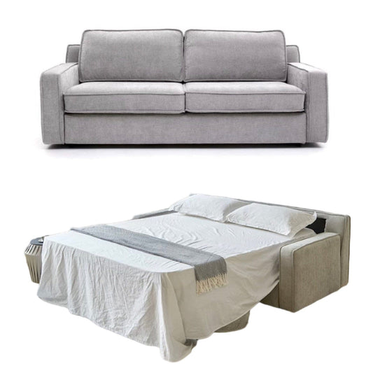 Home Atelier Steve Foldable Sofa Bed with Mattress