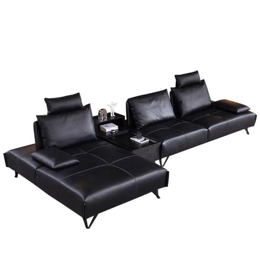 Home Atelier Tallini L-shape Slider Sofa