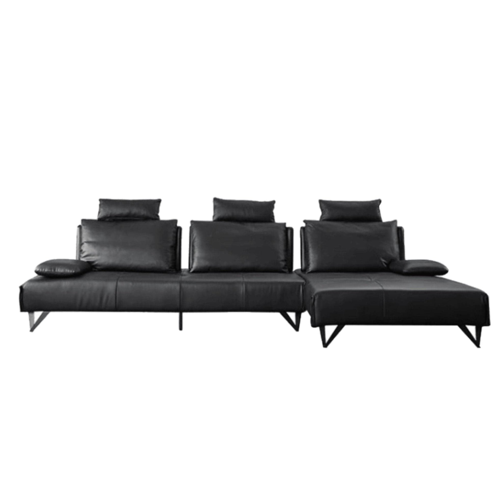 Home Atelier Tallini L-shape Slider Sofa