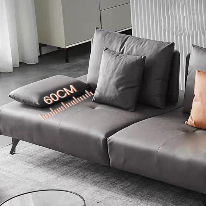 Home Atelier Tallini L-shape Slider Sofa