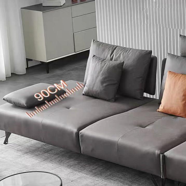 Home Atelier Tallini L-shape Slider Sofa