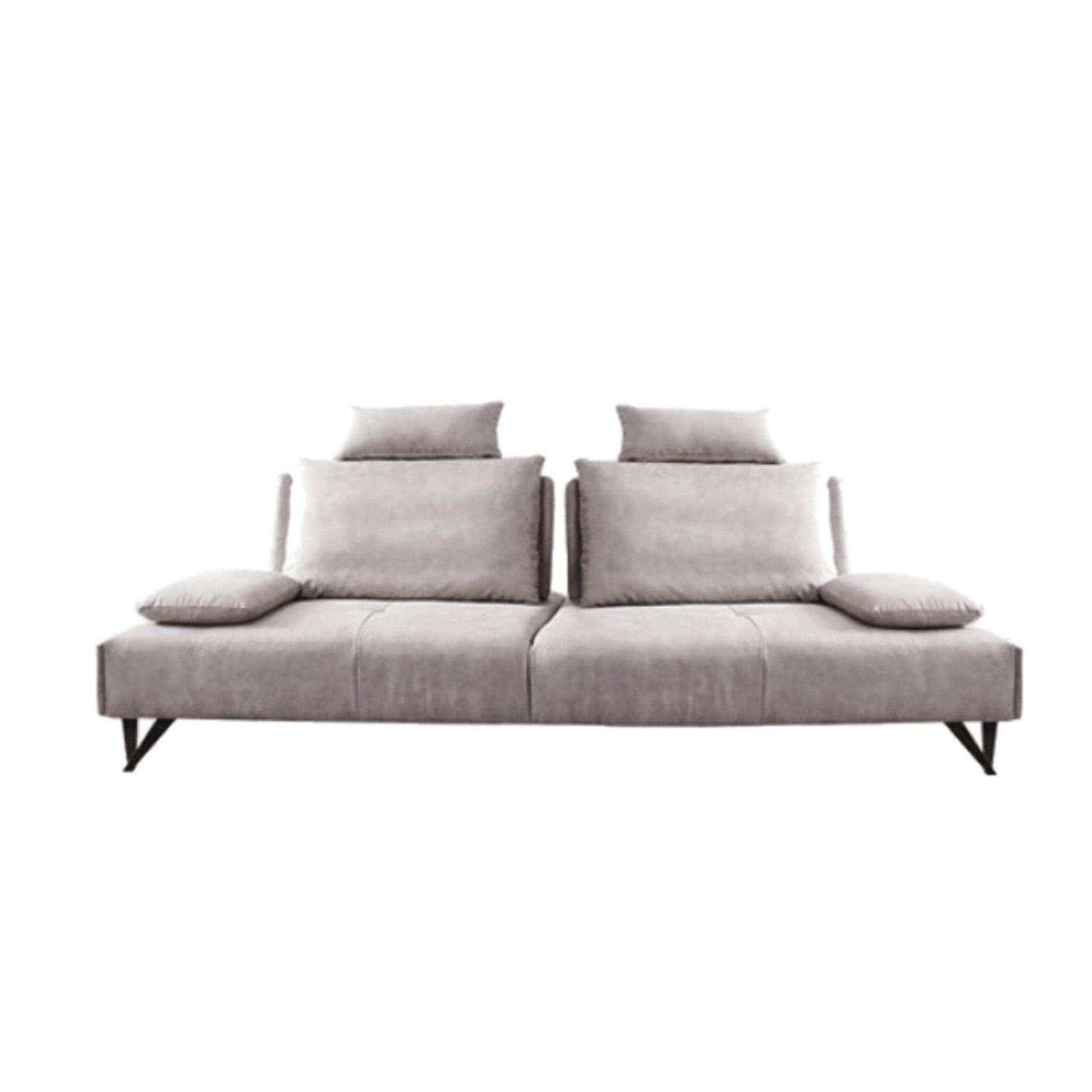 Home Atelier Tallini L-shape Slider Sofa