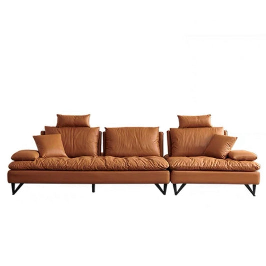 Home Atelier Tania Slider Sofa