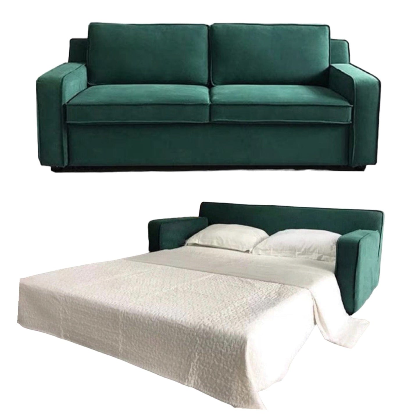 Home Atelier Tasha Foldable Sofa Bed