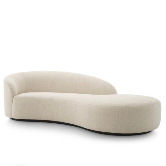 Home Atelier Tayle Curve Sofa