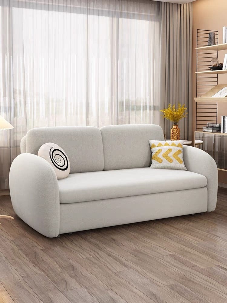 Home Atelier Taylor Scratch Resistant Storage Sofa Bed