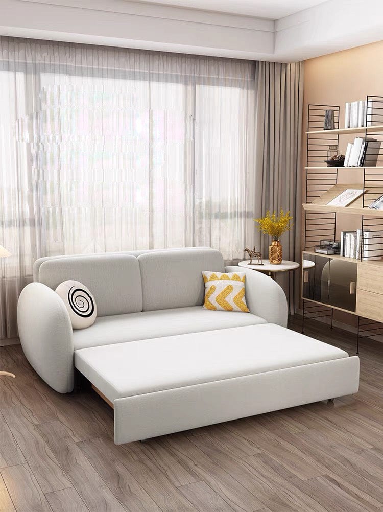 Home Atelier Taylor Scratch Resistant Storage Sofa Bed