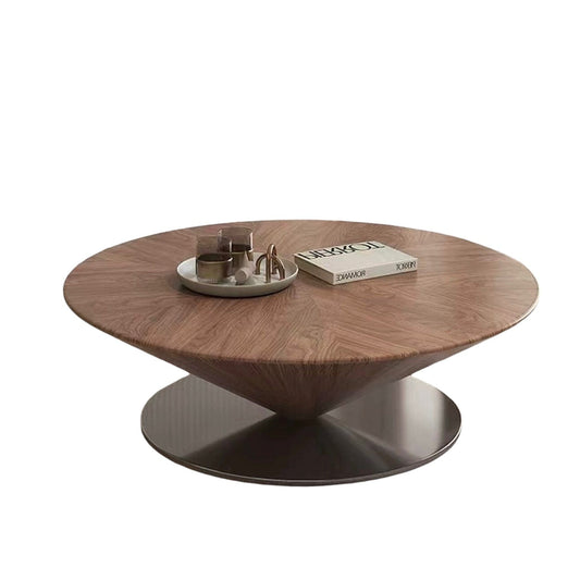 Home Atelier Tecan Round Coffee Table