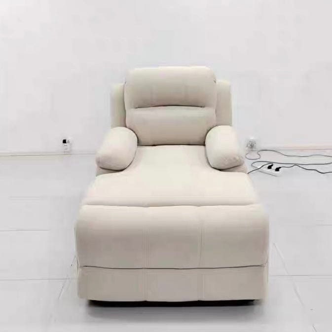 Home Atelier Tenessy 180 degree Electric Recliner Lounge Sofa Bed