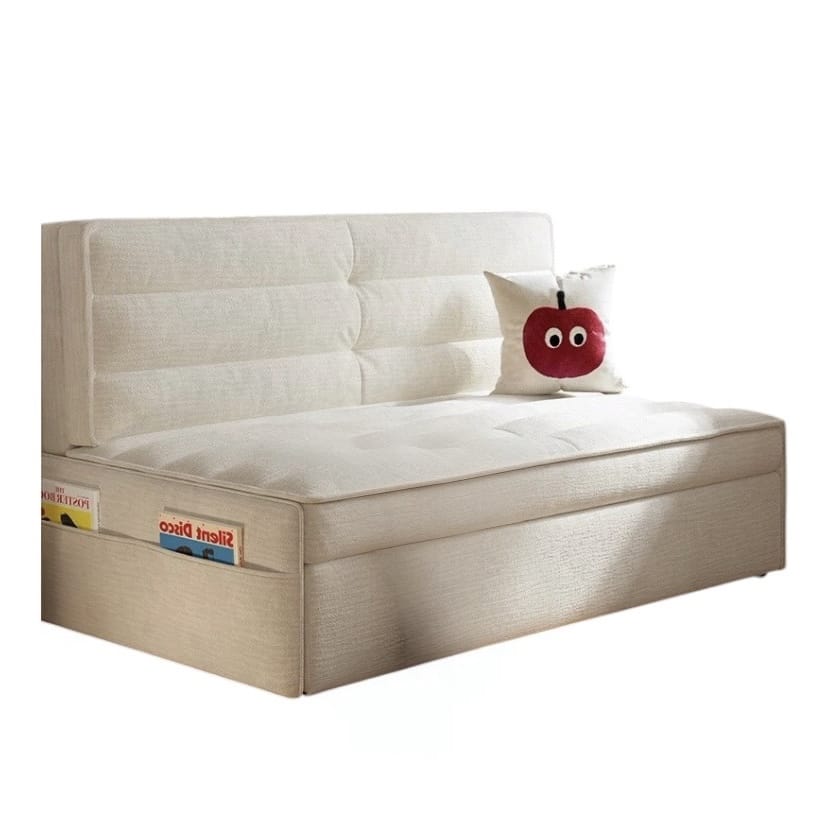 Home Atelier Terraz Scratch Resistant Storage Sofa Bed (Copy)