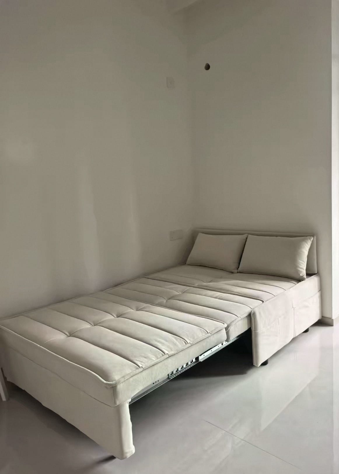 Home Atelier Terraz Scratch Resistant Storage Sofa Bed (Copy)