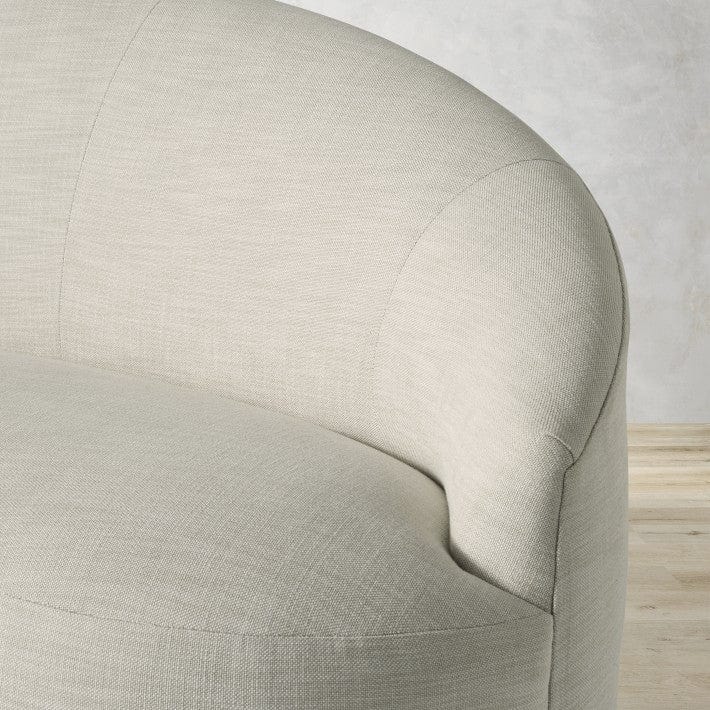 Home Atelier Terri Curve Sofa