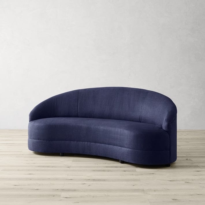 Home Atelier Terri Curve Sofa