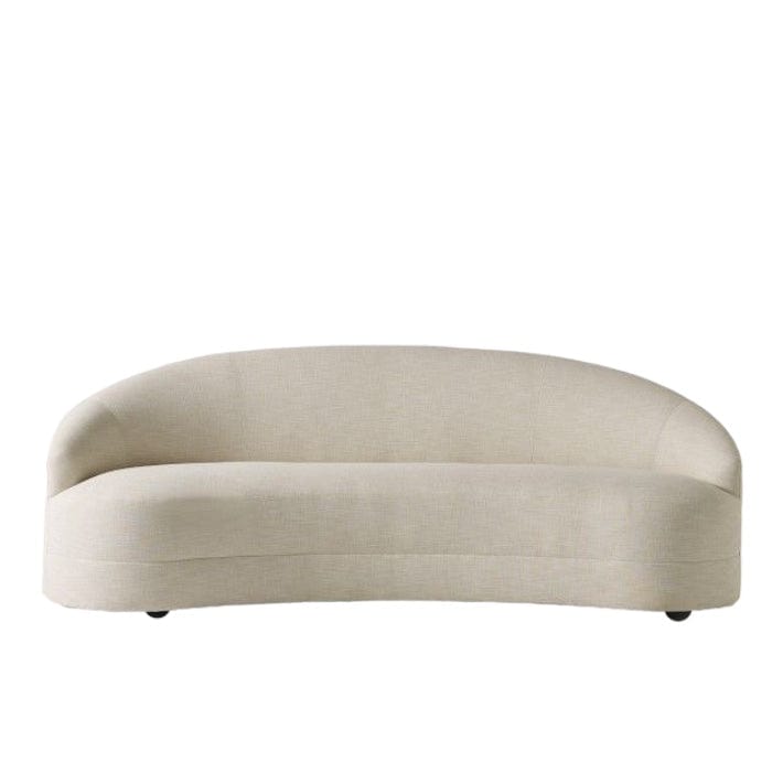 Home Atelier Terri Curve Sofa