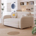 Home Atelier Thaven Scratch Resistant Storage Sofa Bed