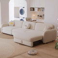 Home Atelier Thaven Scratch Resistant Storage Sofa Bed