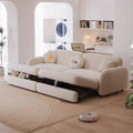 Home Atelier Thaven Scratch Resistant Storage Sofa Bed