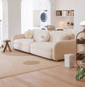 Home Atelier Thaven Scratch Resistant Storage Sofa Bed