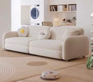 Home Atelier Thaven Scratch Resistant Storage Sofa Bed