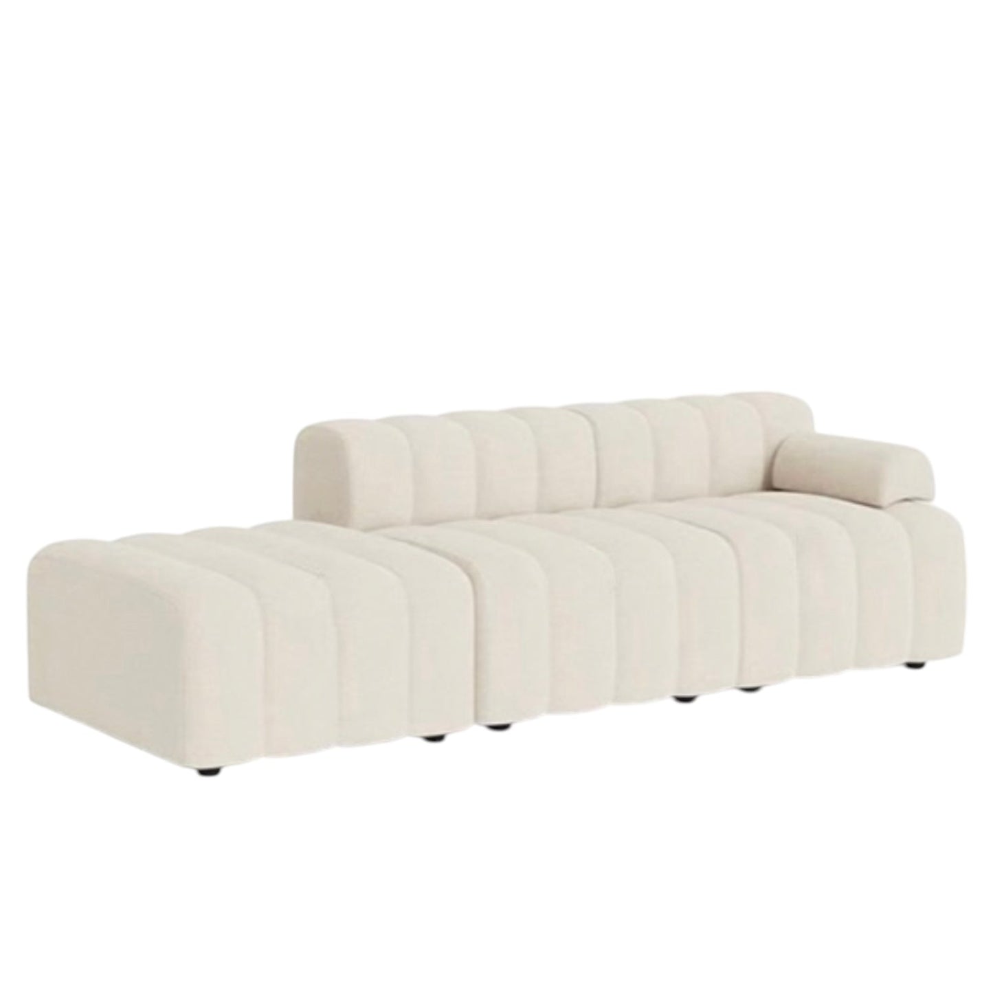 Home Atelier Thompson Curve Sofa