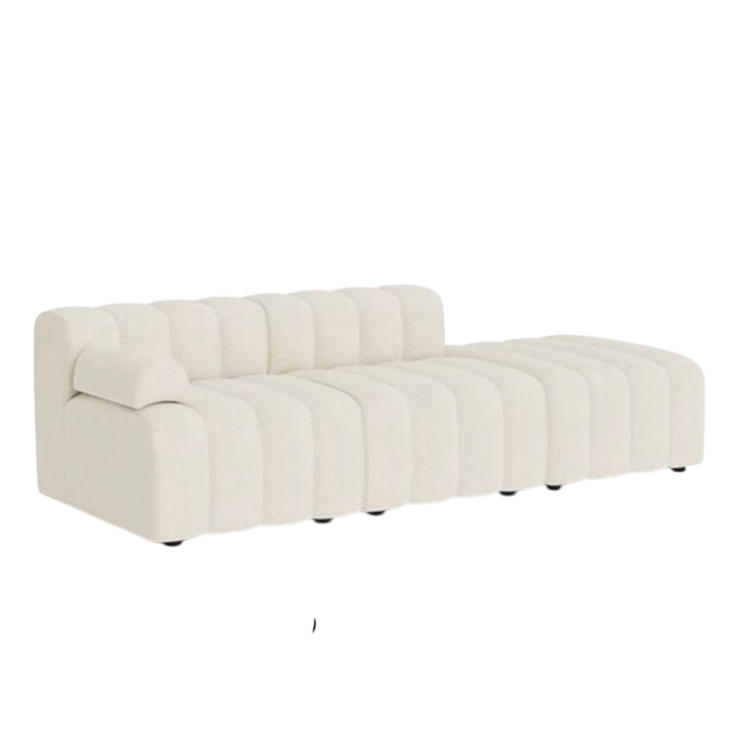 Home Atelier Thompson Curve Sofa