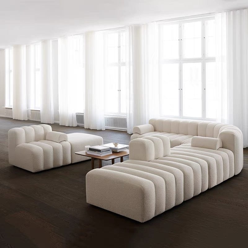 Home Atelier Thompson Curve Sofa