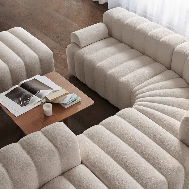 Home Atelier Thompson Curve Sofa