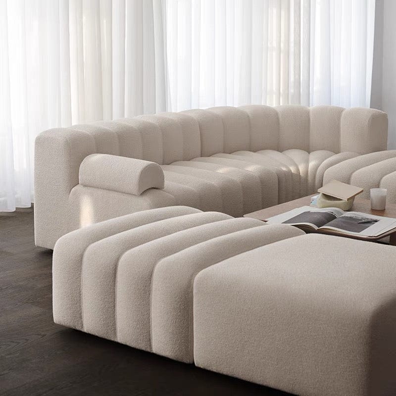 Home Atelier Thompson Curve Sofa