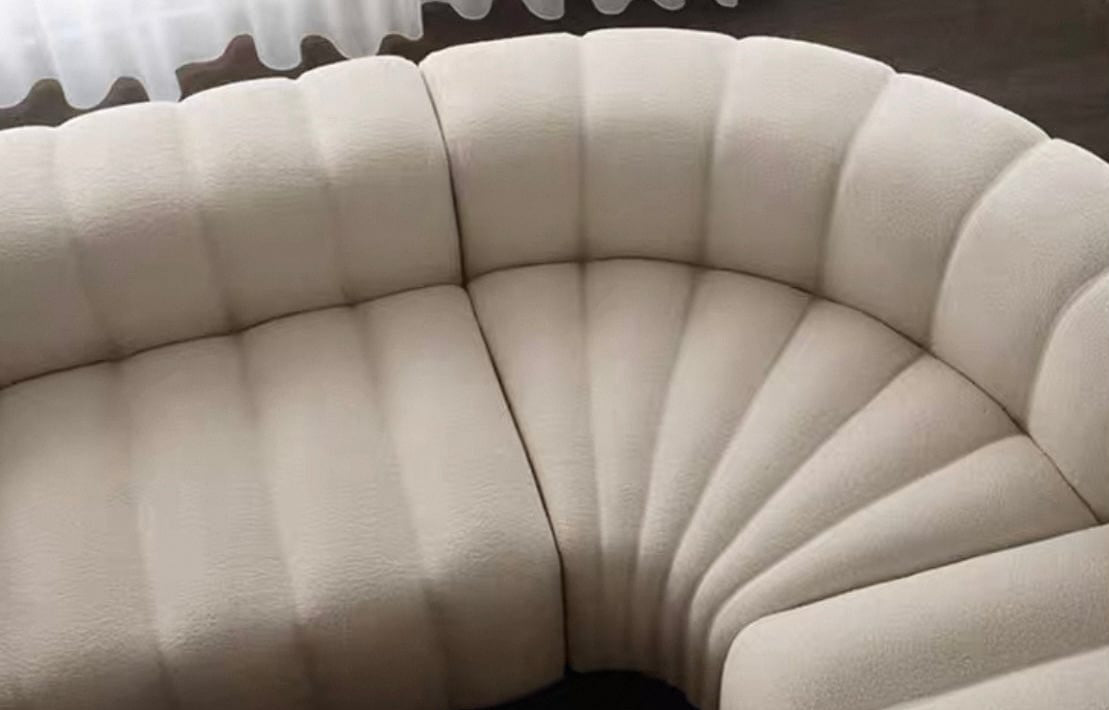 Home Atelier Thompson Curve Sofa