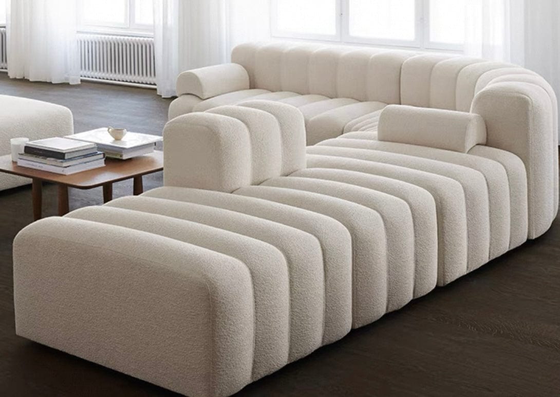 Home Atelier Thompson Curve Sofa