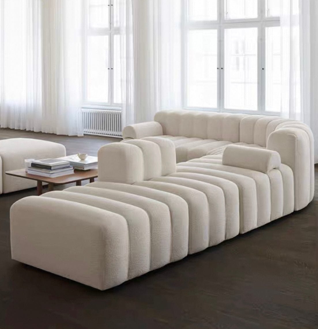 Home Atelier Thompson Curve Sofa