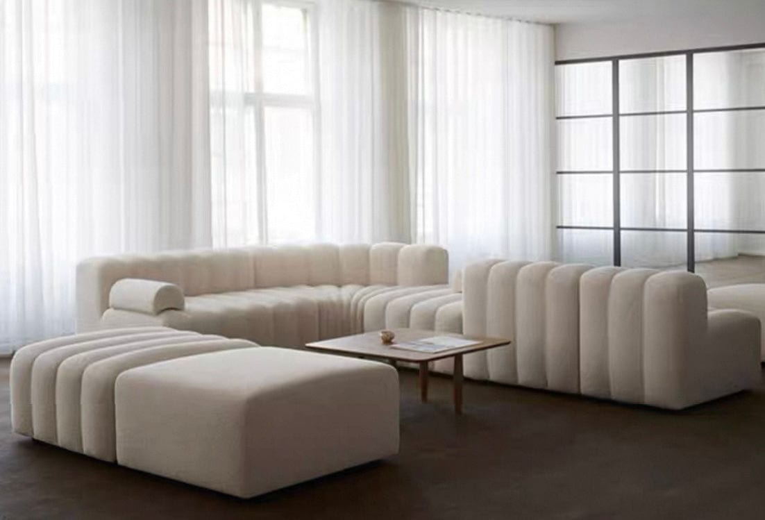 Home Atelier Thompson Curve Sofa