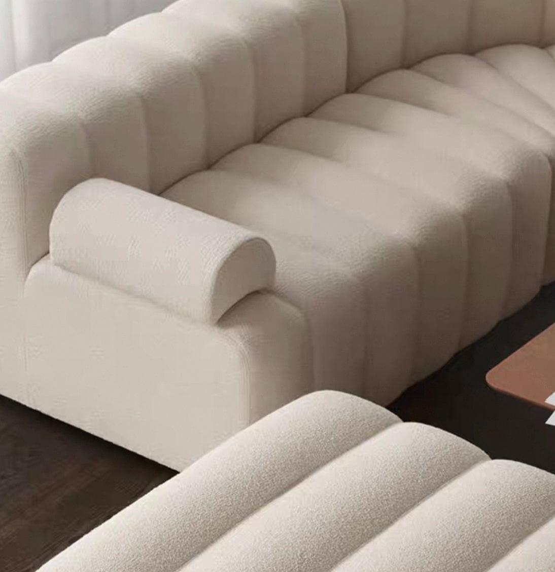 Home Atelier Thompson Curve Sofa