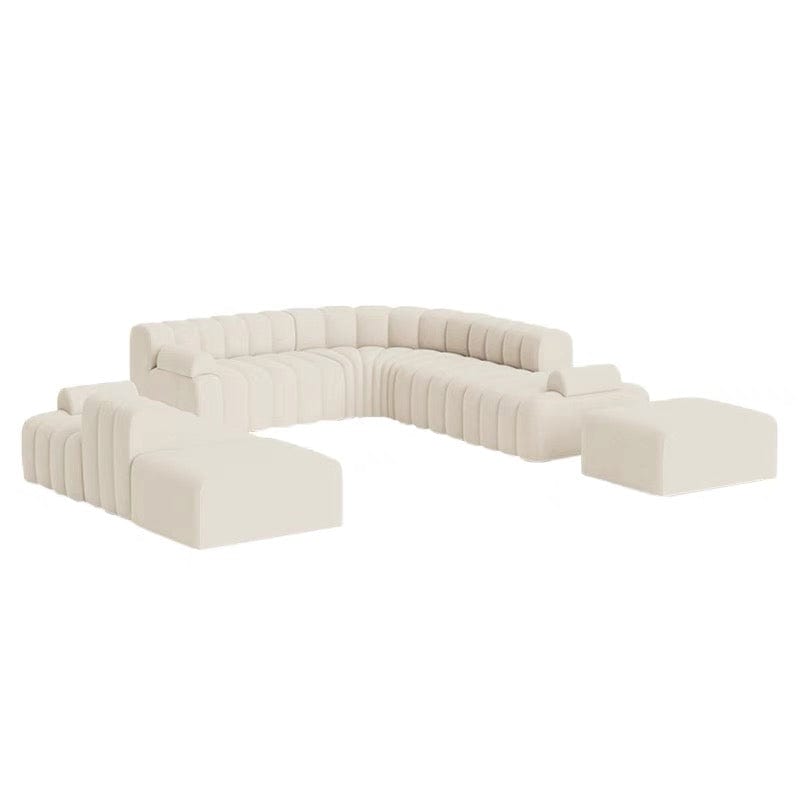 Home Atelier Thompson Curve Sofa