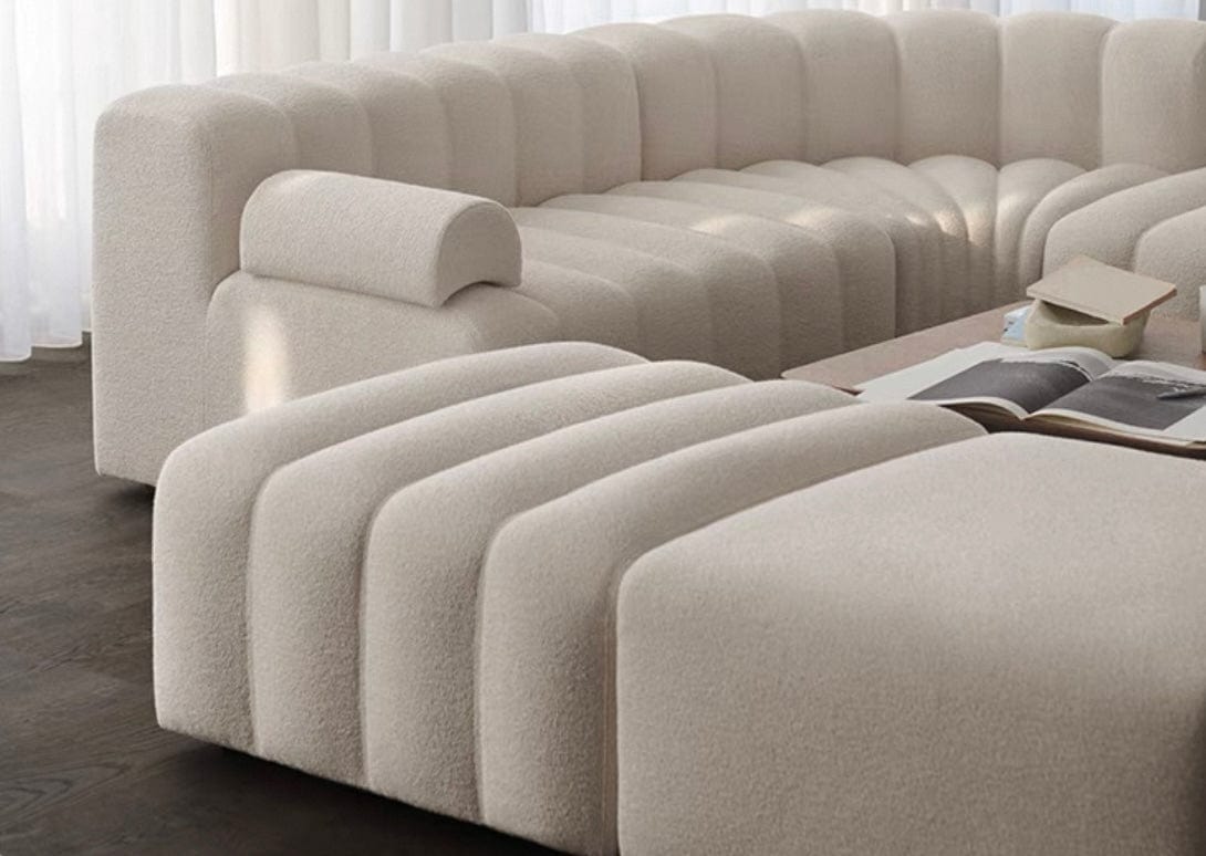 Home Atelier Thompson Curve Sofa